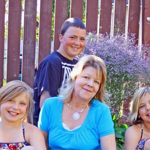 Meet your Posher, Deb